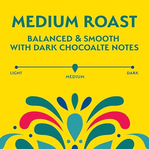 Café Bustelo Medium Roast Coffee Pods (60 Count)