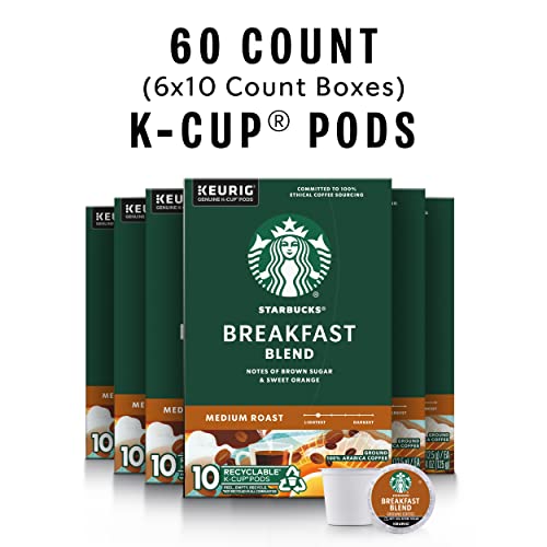 K Cup Coffee Pods (60 Count)