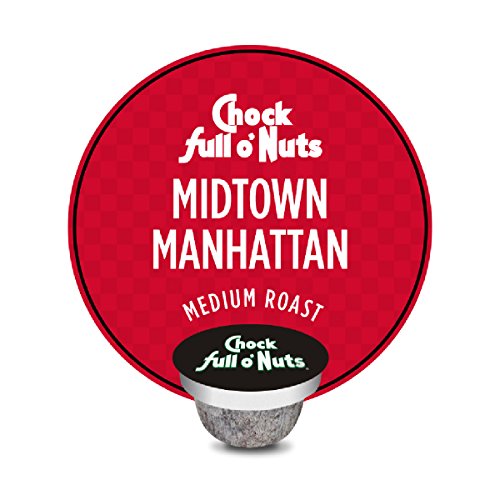 Pods Midtown Manhattan (18 Count)
