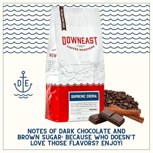 Whole Bean Coffee (32 Ounce)