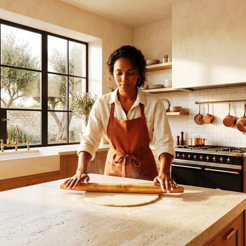 French Rolling Pin