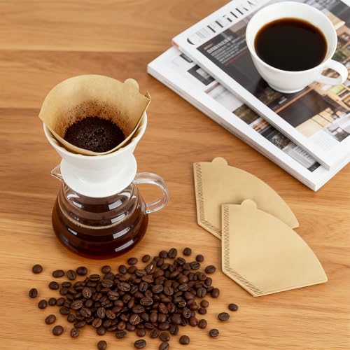 400 Count Cone Coffee Filters