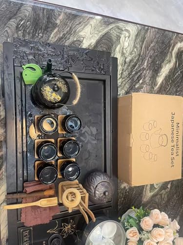 Gift Set Japanese Tea Set