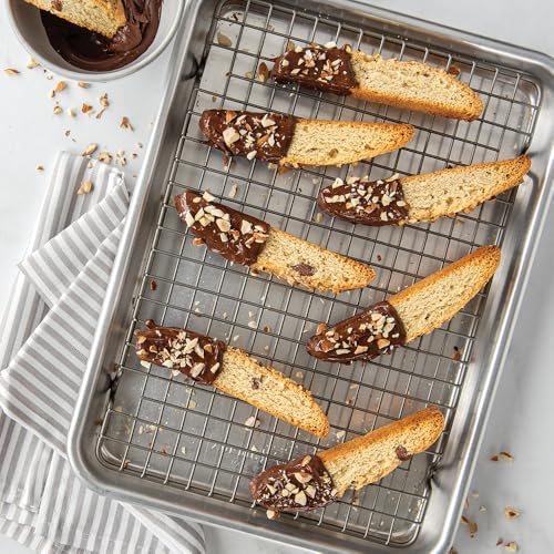 Naturals® Quarter Sheet with Oven