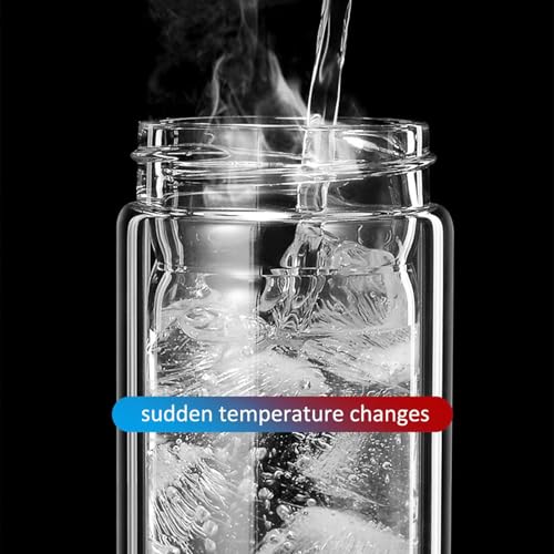 2025 New Glass Infuser