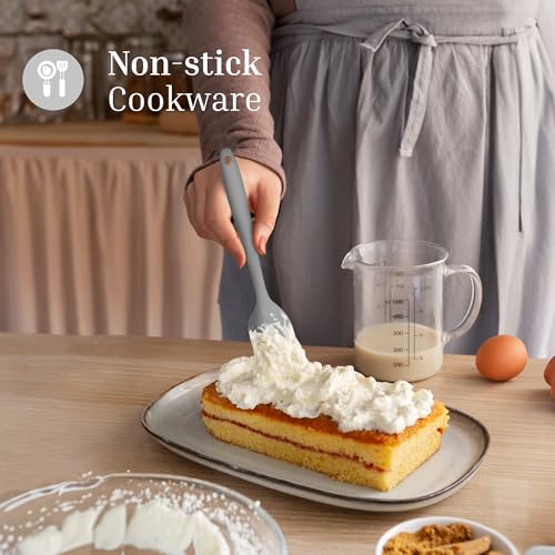 Silicone Spatula Set (2 Count)