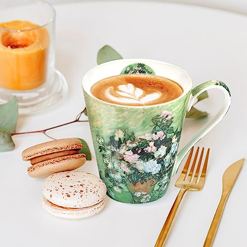 Coffee Mug Sets of 4 (4 Count)