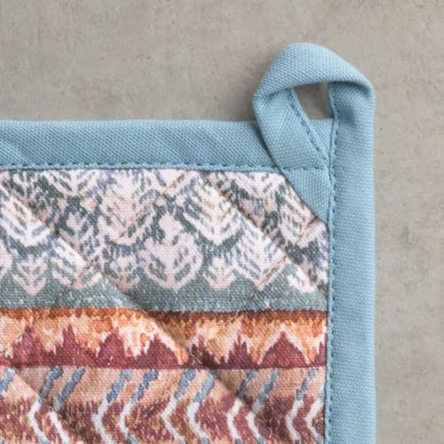 Pot Holders 100% Cotton Potholders