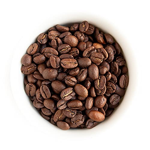 Organic Honduran Marcala Whole Bean Coffee (12 Ounce)