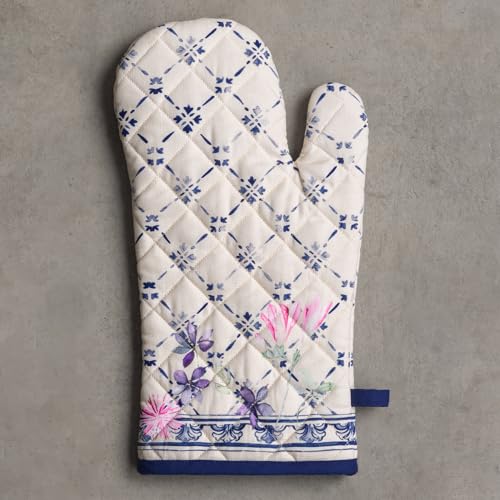 Maison d'Hermine Oven Gloves 100% Cotton Oven Mitt