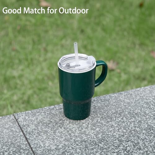 Sweejar Ceramic Tea Cup with Lid