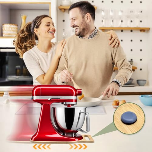 Mixer Slider for KitchenAid 4.5