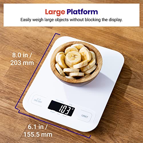 Food Kitchen Scale