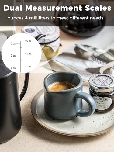 Espresso Cup Ceramic