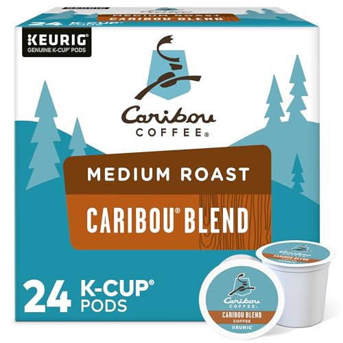 Keurig Single (24 Count)