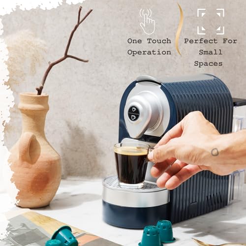 Espresso Machine (27 Ounce)