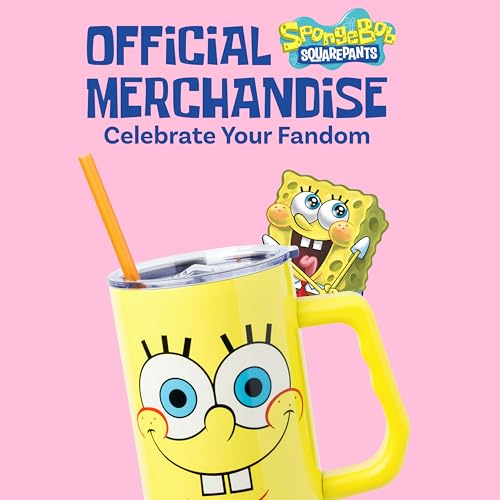 Spongebob Squarepants