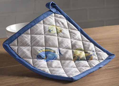 Pot Holders 100% Cotton Potholders