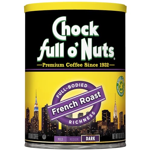 Ground Coffee (10.3 Ounce)