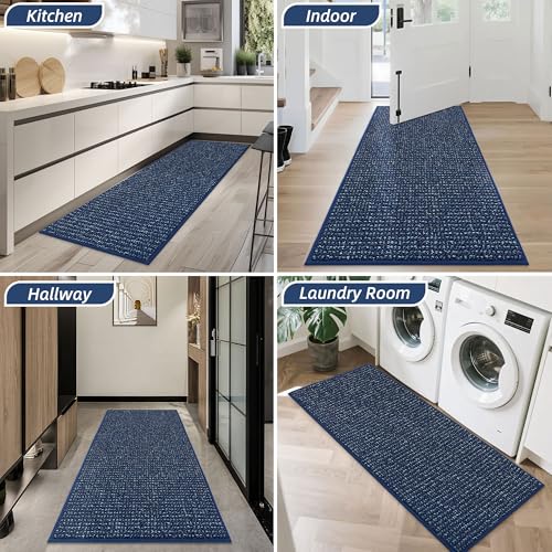 Dirt Trapper Door Mat 24" x 60"