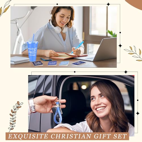 12 Sets 48 Pcs Appreciation Gifts (48 Count)