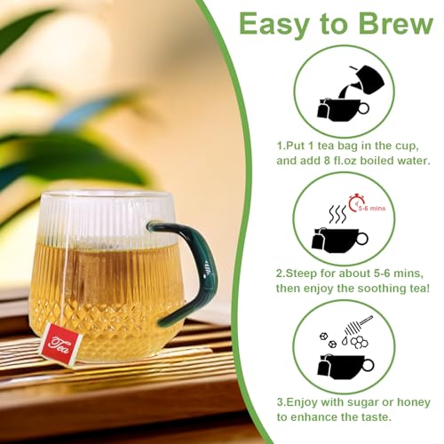 Thyme Tea Bag (60 Count)
