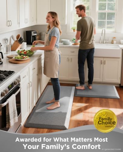 Kitchen Mats for Floor