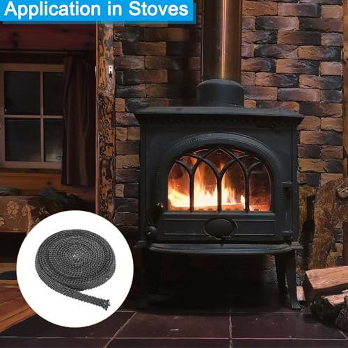 Wood Stove Gasket