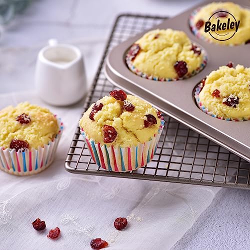 Muffin Cake Pan 12