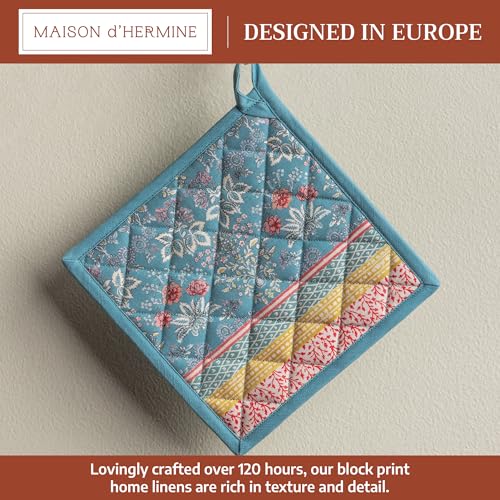 Pot Holders 100% Cotton Potholders