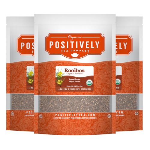 Positively Tea (12 Ounce)