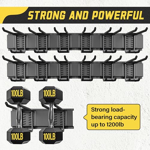 Garage Wall Organizer (21 Count)