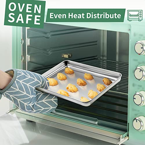 Baking Sheets Set of 2 (2 Count)