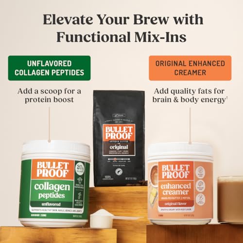 Original Medium Roast Whole Bean Coffee (80 Ounce)