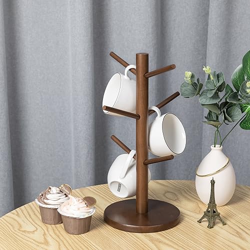 Mug Holder Tree