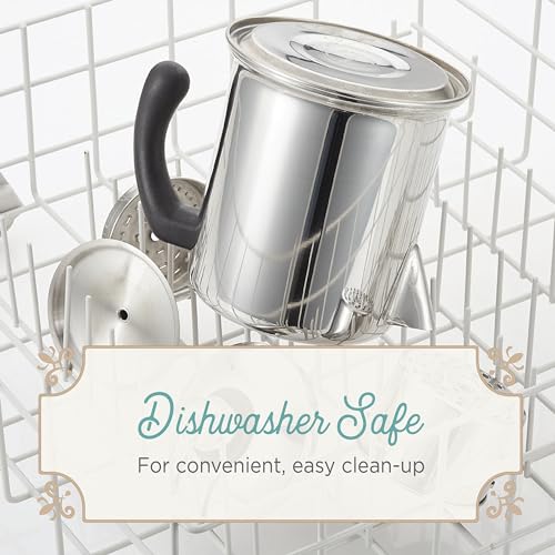 Classic Stainless Steel Yosemite 12 (12 Count)