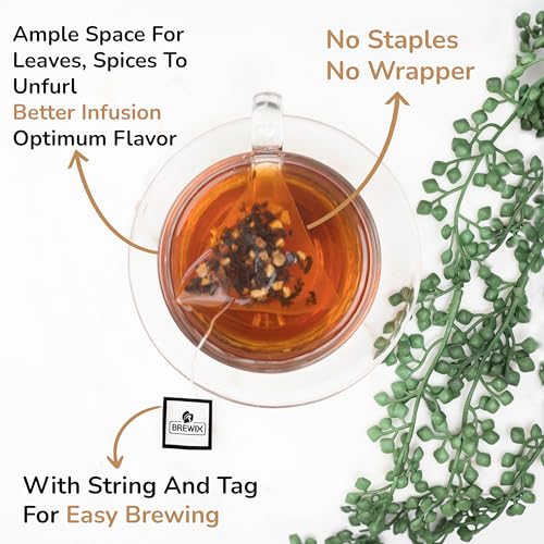 Royal Orange Spice Black Tea (25 Count)