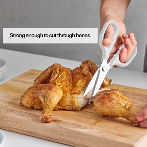 Heavy Duty Kitchen Shears
