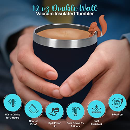 Tea Gift Set for Women and Men (28 Count)