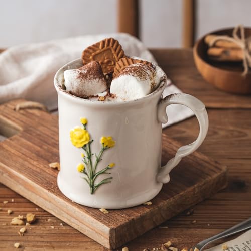 Ceramic coffee Mugs