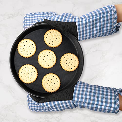Oven Mitts and Potholders Gloves (16 Ounce)