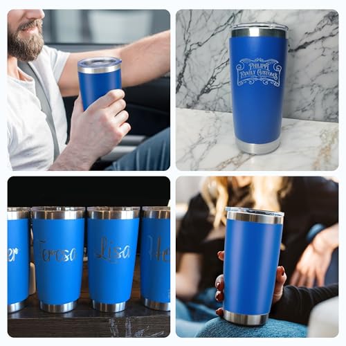 20oz Tumbler Bulk (6 Count)