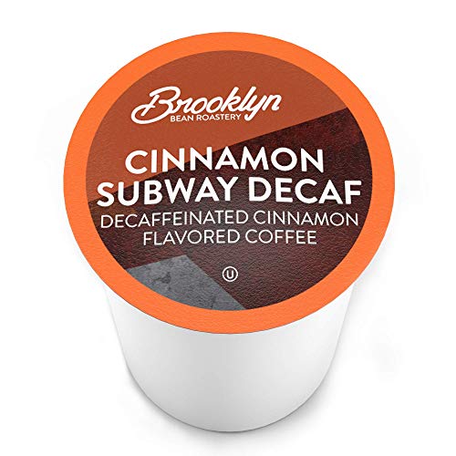 Decaf Coffee Pods (40 Count)