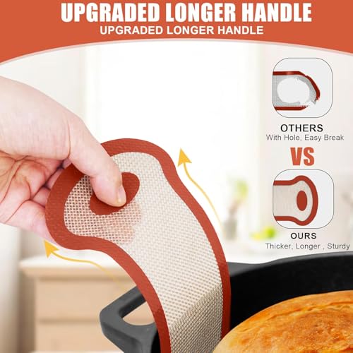 Silicone Bread Sling (2 Count)