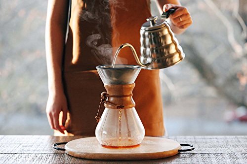 Reusable Coffee Filter