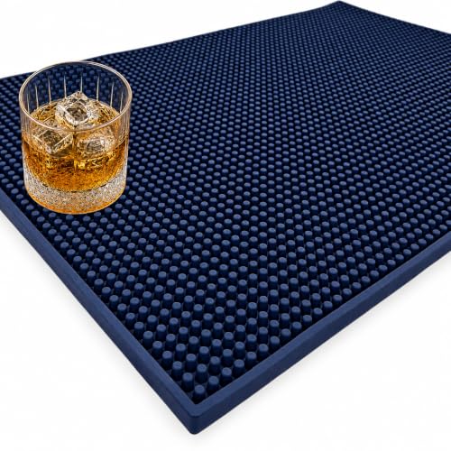 Rubber Bar Mat
