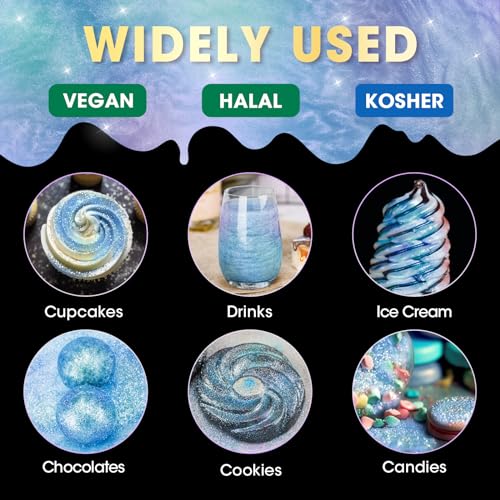 0.18oz 5g Edible Food
