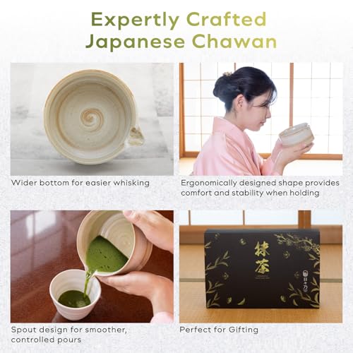 Japanese Matcha Set