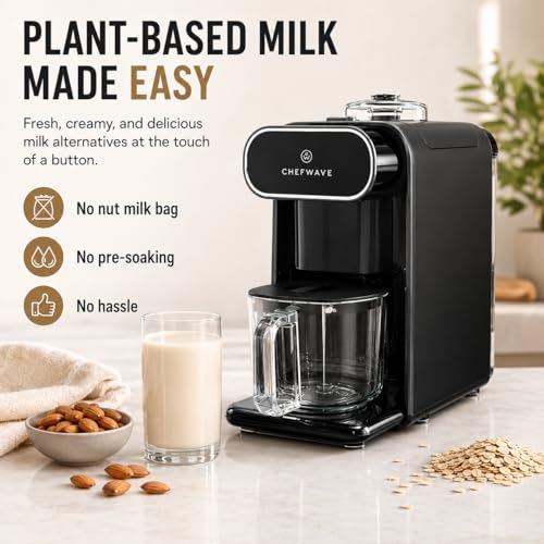 Milkmade 6 in (2 Count)