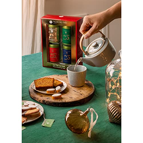 N°25 Holiday Collection Miniatures Box Gift Set (3.5 Ounce)